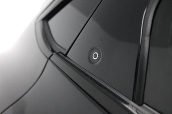 FORD MUSTANG MACH-E Extended Range 91kWh SUV 5dr Electric Automatic AWD (351 ps)