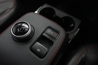 FORD MUSTANG MACH-E Extended Range 91kWh SUV 5dr Electric Automatic AWD (351 ps)