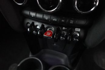 MINI HATCH 2.0 Cooper S Hatchback 3dr Petrol Steptronic Euro 6 (s/s) (192 p