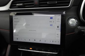 MG MG ZS 72.6kWh Trophy Long Range SUV 5dr Electric Auto (156 ps)