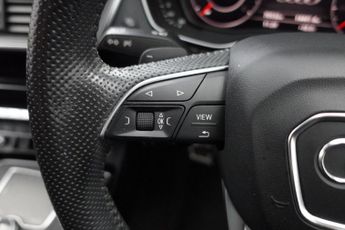 AUDI Q5 3.0 TDI V6 S line SUV 5dr Diesel S Tronic quattro Euro 6 (s/s) (