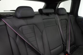 BMW IX3 80kWh M Sport Pro SUV 5dr Electric Auto (286 ps)