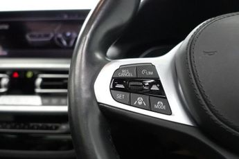 BMW IX3 80kWh M Sport Pro SUV 5dr Electric Auto (286 ps)
