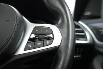 BMW IX3 80kWh M Sport Pro SUV 5dr Electric Auto (286 ps)