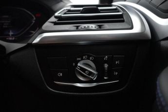 BMW IX3 80kWh M Sport Pro SUV 5dr Electric Auto (286 ps)