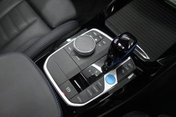 BMW IX3 80kWh M Sport Pro SUV 5dr Electric Auto (286 ps)