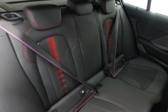 BMW 1 SERIES 2.0 128ti (LCP) Hatchback 5dr Petrol Auto Euro 6 (s/s) (265 ps)