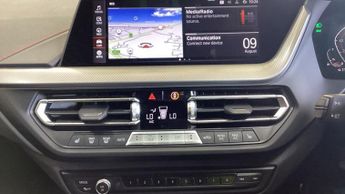 BMW 1 SERIES 2.0 128ti (LCP) Hatchback 5dr Petrol Auto Euro 6 (s/s) (265 ps)