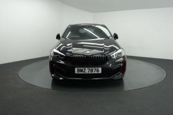 BMW 1 SERIES 2.0 128ti (LCP) Hatchback 5dr Petrol Auto Euro 6 (s/s) (265 ps)
