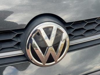 VOLKSWAGEN GOLF 2.0 TDI BlueMotion Tech GTD Hatchback 5dr Diesel DSG Euro 6 (s/s