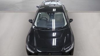 JAGUAR I-PACE 400 90kWh HSE SUV 5dr Electric Auto 4WD (400 ps)