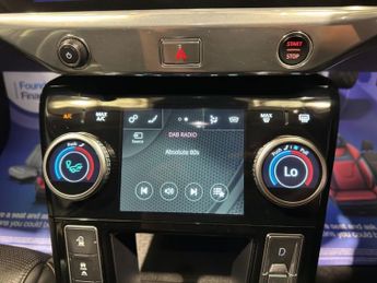 JAGUAR I-PACE 400 90kWh SE SUV 5dr Electric Auto 4WD (400 ps)