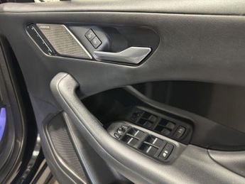 JAGUAR I-PACE 400 90kWh SE SUV 5dr Electric Auto 4WD (400 ps)