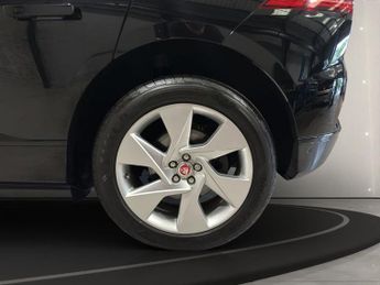 JAGUAR I-PACE 400 90kWh SE SUV 5dr Electric Auto 4WD (400 ps)