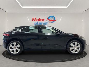 JAGUAR I-PACE 400 90kWh SE SUV 5dr Electric Auto 4WD (400 ps)