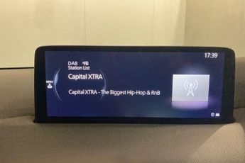 MAZDA CX-5 2.0 SKYACTIV-G Sport Edition SUV 5dr Petrol Auto Euro 6 (s/s) (1