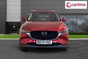 MAZDA CX-5 2.0 SKYACTIV-G Sport Edition SUV 5dr Petrol Auto Euro 6 (s/s) (1