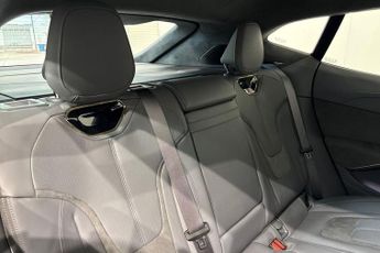 LOTUS ELETRE 112kWh SUV 5dr Electric Auto 4WD (Dual Motor) (611 ps) Ultra-HD 