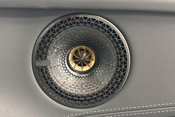 LOTUS ELETRE 112kWh SUV 5dr Electric Auto 4WD (Dual Motor) (611 ps) Ultra-HD 