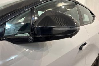 LOTUS ELETRE 112kWh SUV 5dr Electric Auto 4WD (Dual Motor) (611 ps) Ultra-HD 
