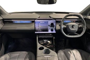LOTUS ELETRE 112kWh SUV 5dr Electric Auto 4WD (Dual Motor) (611 ps) Ultra-HD 