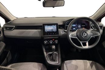 RENAULT CLIO 1.6 E-TECH evolution Hatchback 5dr Petrol Hybrid Auto Euro 6 (s/