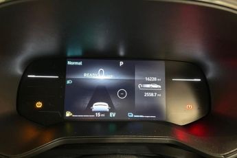 RENAULT CLIO 1.6 E-TECH evolution Hatchback 5dr Petrol Hybrid Auto Euro 6 (s/