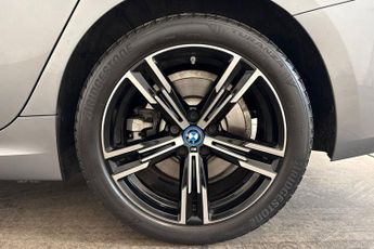 BMW 3 SERIES 2.0 330e 12kWh M Sport Saloon 4dr Petrol Plug-in Hybrid Auto xDr