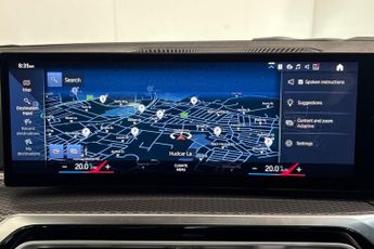 BMW 3 SERIES 2.0 330e 12kWh M Sport Saloon 4dr Petrol Plug-in Hybrid Auto xDr
