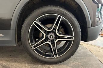 MERCEDES-BENZ GLA CLASS 1.3 GLA200 AMG Line (Premium) SUV 5dr Petrol 7G-DCT Euro 6 (s/s)