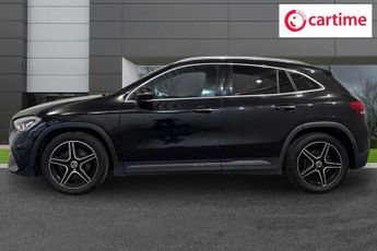 MERCEDES-BENZ GLA CLASS 1.3 GLA200 AMG Line (Premium) SUV 5dr Petrol 7G-DCT Euro 6 (s/s)