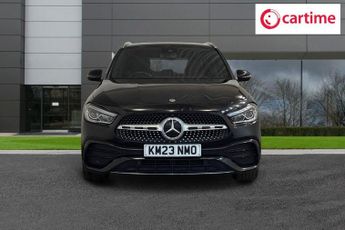 MERCEDES-BENZ GLA CLASS 1.3 GLA200 AMG Line (Premium) SUV 5dr Petrol 7G-DCT Euro 6 (s/s)