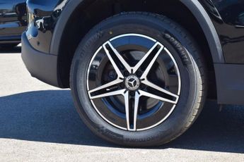 MERCEDES-BENZ EQA EQA 250 66.5kWh AMG Line SUV 5dr Electric Auto (190 ps)