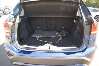 BMW X1 2.0 20i xLine SUV 5dr Petrol DCT sDrive Euro 6 (s/s) (178 ps)