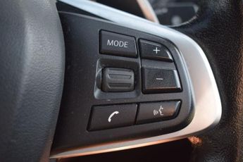 BMW X1 2.0 20i xLine SUV 5dr Petrol DCT sDrive Euro 6 (s/s) (178 ps)