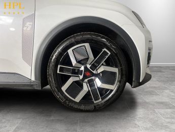 RENAULT 5 E-Tech electric comfort range 52kWh techno Hatchback 5dr Electric Auto (150 ps)