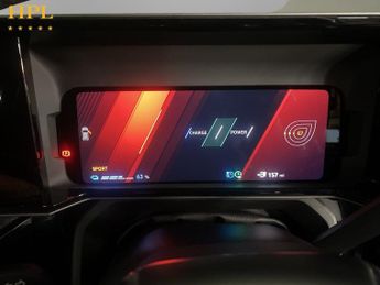 RENAULT 5 E-Tech electric comfort range 52kWh techno Hatchback 5dr Electric Auto (150 ps)
