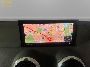 AUDI Q2 1.5 TFSI CoD 35 S line SUV 5dr Petrol S Tronic Euro 6 (s/s) (150