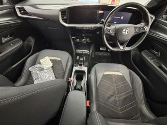 VAUXHALL MOKKA ELECTRIC 50kWh Ultimate SUV 5dr Electric Auto (136 ps)