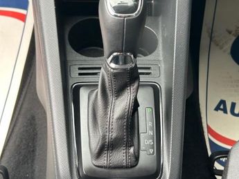 SKODA FABIA 1.2 TSI SE Hatchback 5dr Petrol DSG Euro 6 (s/s) (110 ps)