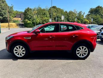 JAGUAR E-PACE 2.0 D180 S SUV 5dr Diesel Auto AWD Euro 6 (s/s) (180 ps)