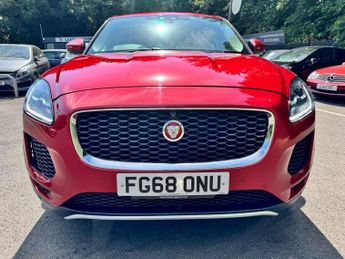 JAGUAR E-PACE 2.0 D180 S SUV 5dr Diesel Auto AWD Euro 6 (s/s) (180 ps)
