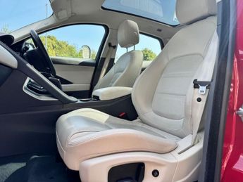 JAGUAR E-PACE 2.0 D180 S SUV 5dr Diesel Auto AWD Euro 6 (s/s) (180 ps)