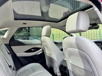 JAGUAR E-PACE 2.0 D180 S SUV 5dr Diesel Auto AWD Euro 6 (s/s) (180 ps)