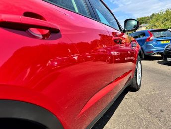 JAGUAR E-PACE 2.0 D180 S SUV 5dr Diesel Auto AWD Euro 6 (s/s) (180 ps)