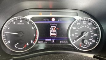 NISSAN JUKE 1.0 DIG-T N-Connecta SUV 5dr Petrol DCT Auto Euro 6 (s/s) (114 p