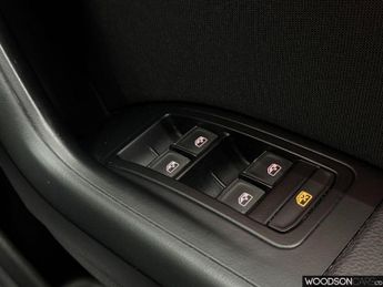 SEAT ATECA 2.0 TSI FR SUV 5dr Petrol DSG 4Drive Euro 6 (s/s) (190 ps)