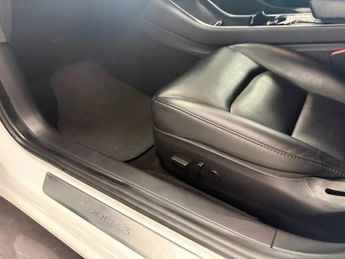 TESLA Model 3 (Dual Motor) Performance Saloon 4dr Electric Auto 4WDE (Performa