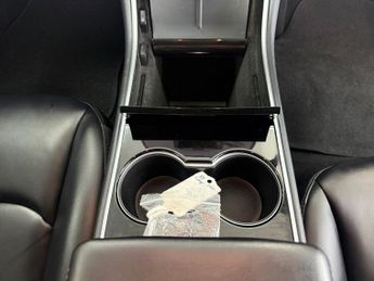 TESLA Model 3 (Dual Motor) Performance Saloon 4dr Electric Auto 4WDE (Performa