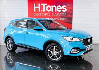 MG MG HS 1.5 T-GDI Excite SUV 5dr Petrol DCT Euro 6 (s/s) (162 ps)